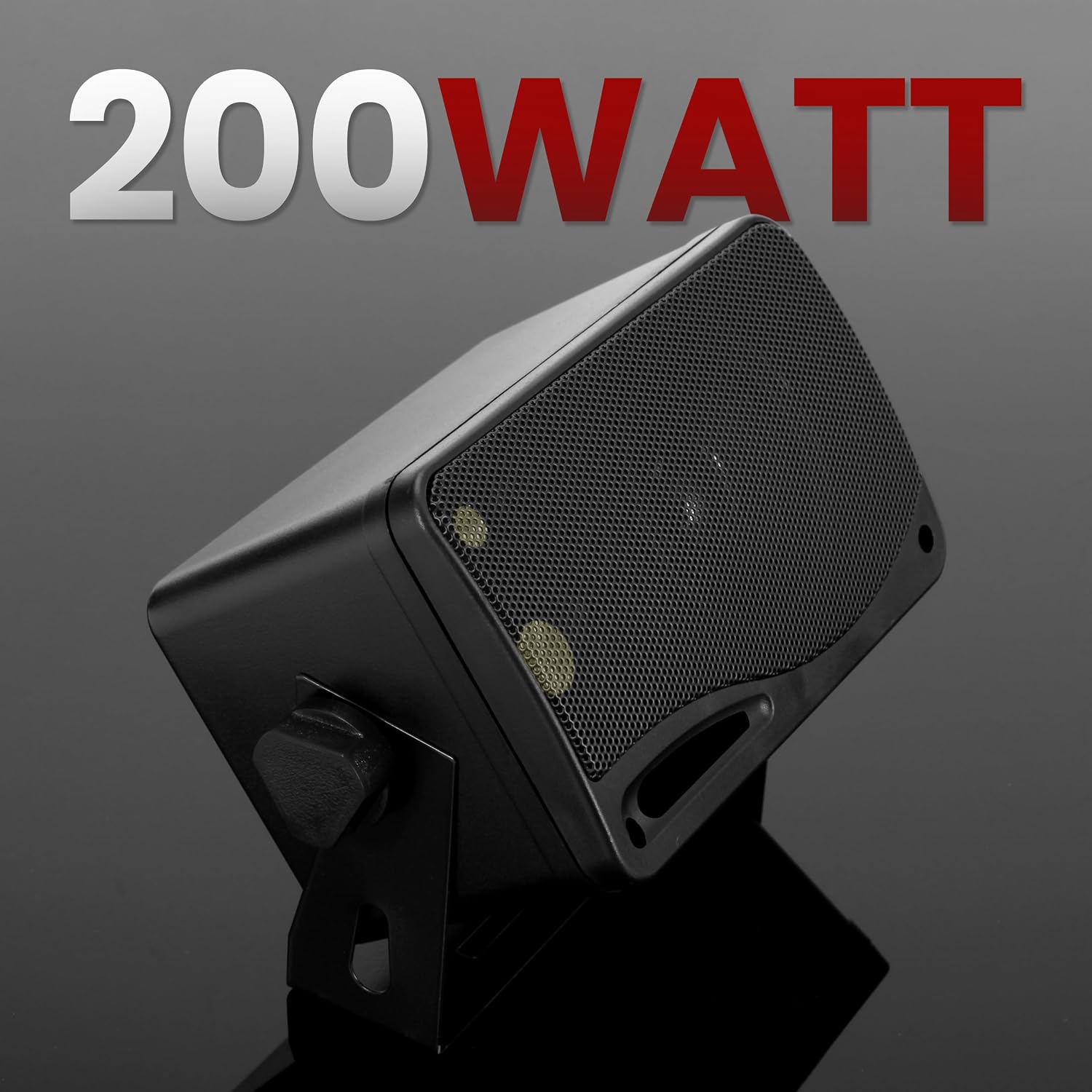 Thumbnail 2 de Pyramid Passive Wall Speakers 3-Way Pair