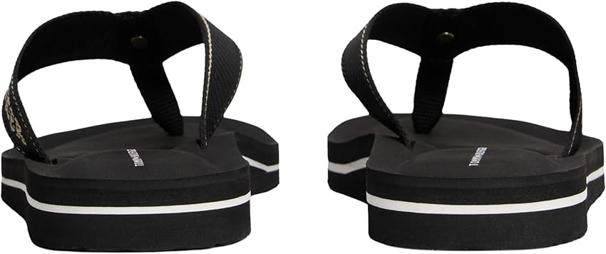 Thumbnail 1 de Tommy Hilfiger Sporty Mid Wedge chanclas 37