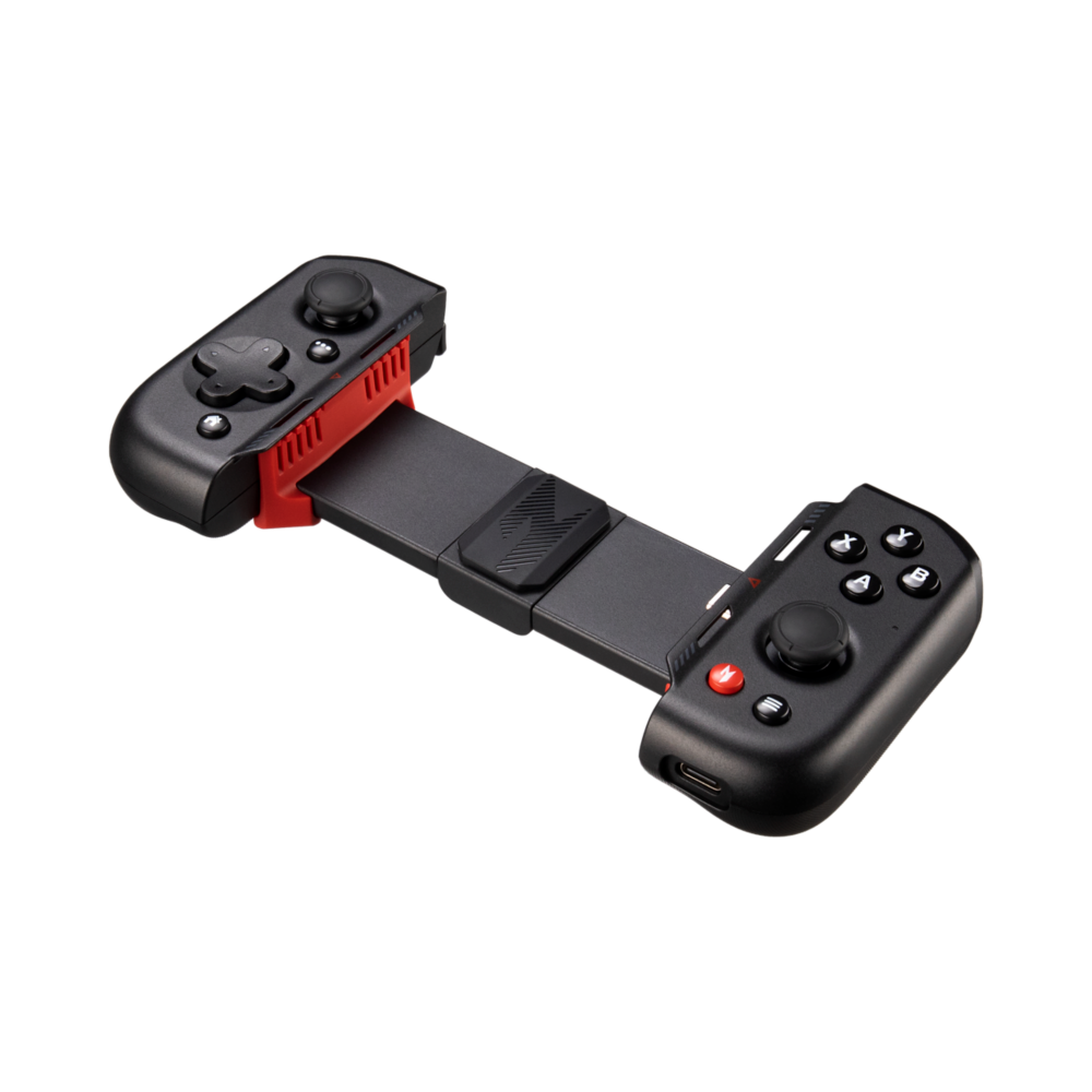 Detalle 2 de Acer Nitro Gaming Controller per smartphone 114,8 g