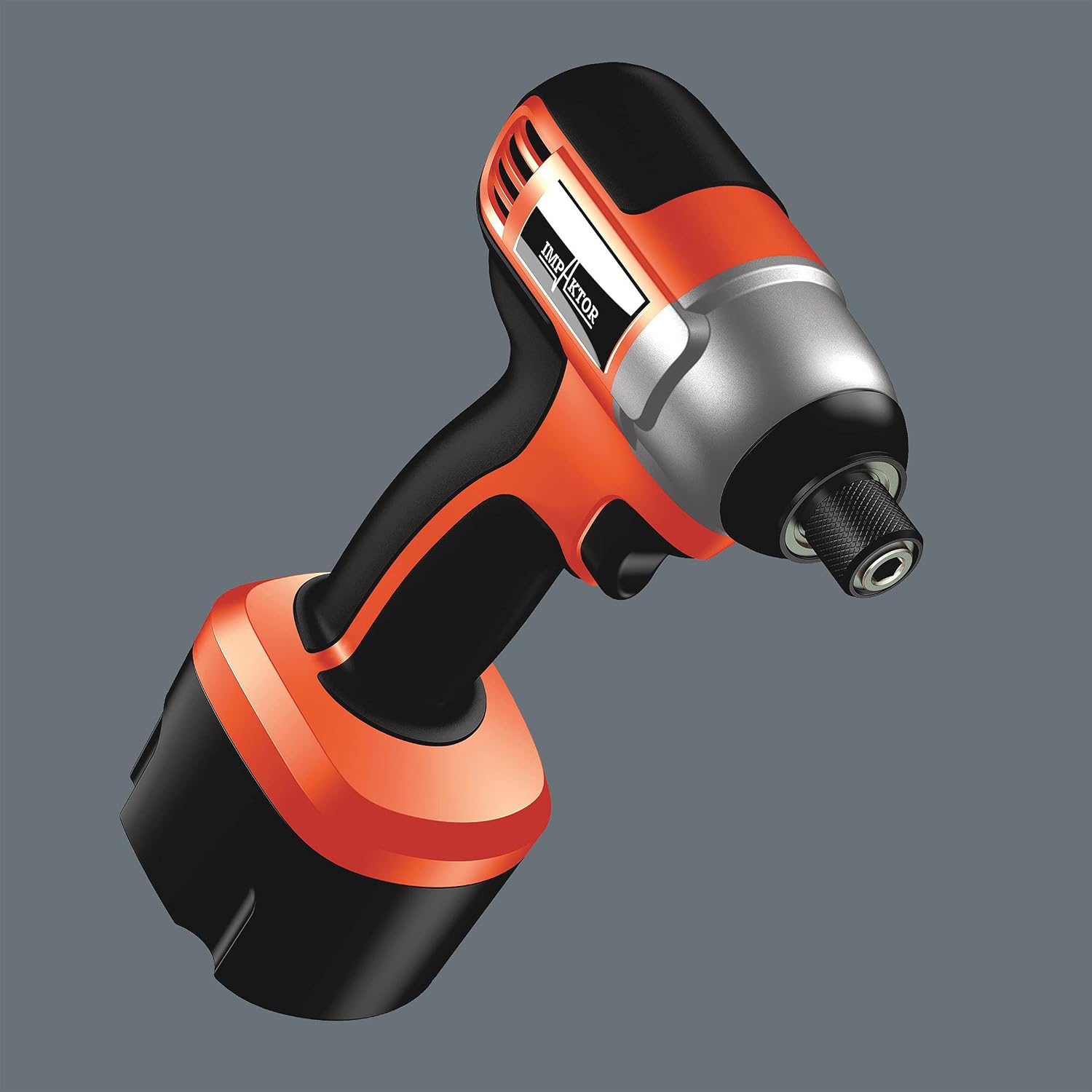 Detalle 2 de WERA 05073961001 インパクトドライバービット ダイヤモンドコーティング PZ2・全長50mm
