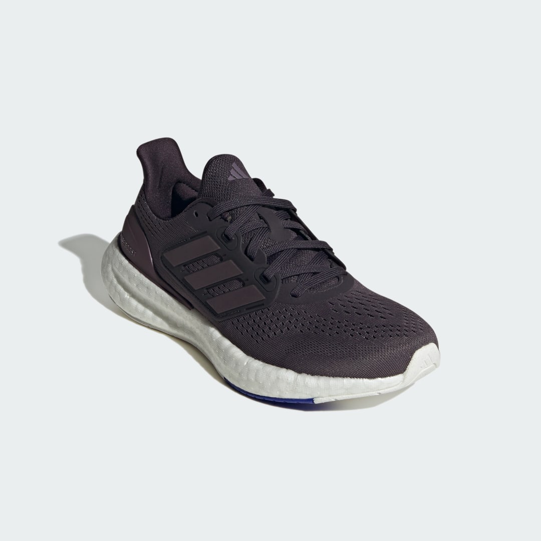 Thumbnail 3 de Zapatilla Pureboost 23 de Adidas – Violet