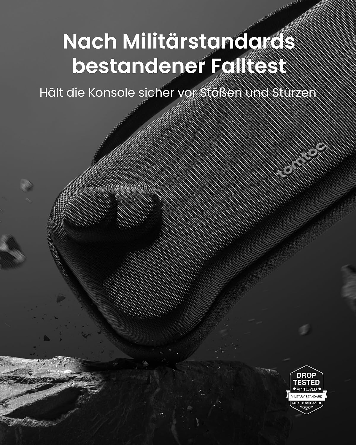 Thumbnail 4 de tomtoc Slim Tasche Case 2025