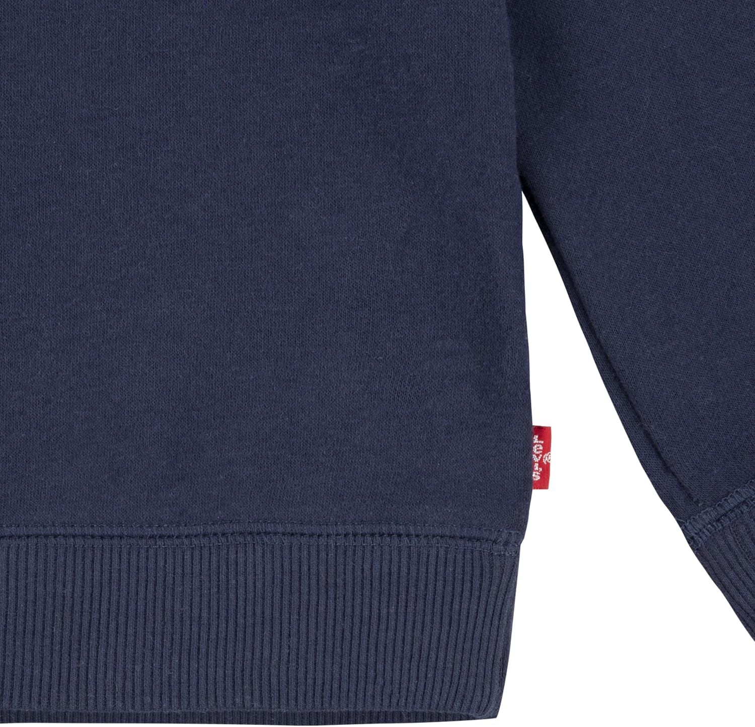 Thumbnail 4 de Levi's Lvb Batwing Sweatshirt Garçon