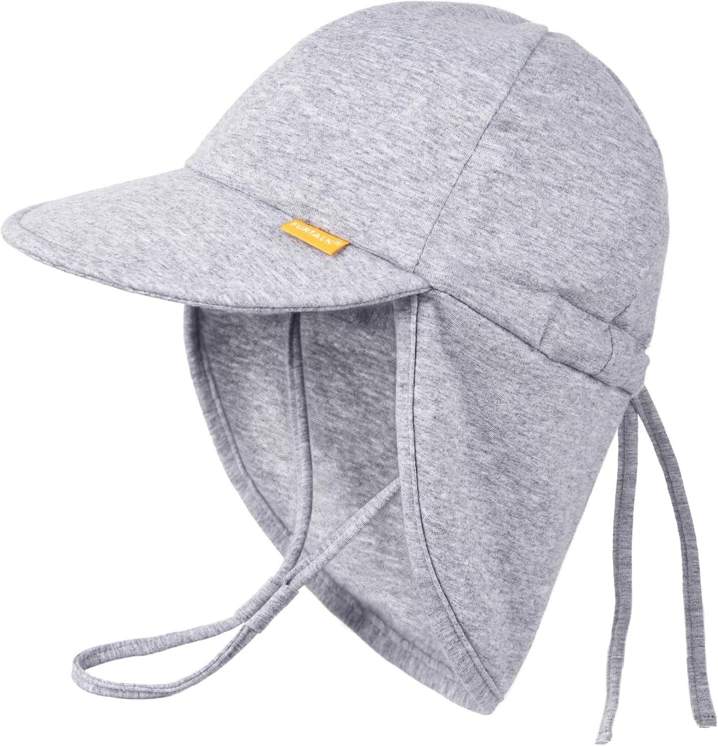 FURTALK Baby Sonnenhut UPF 50+ mit 3 Größen