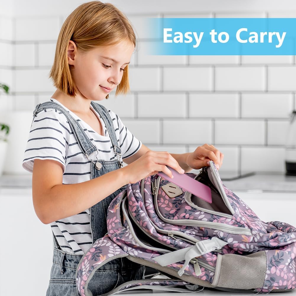 Thumbnail 4 de AOOSU Lot de 24 Cahiers A6 14 x 9 cm 📓