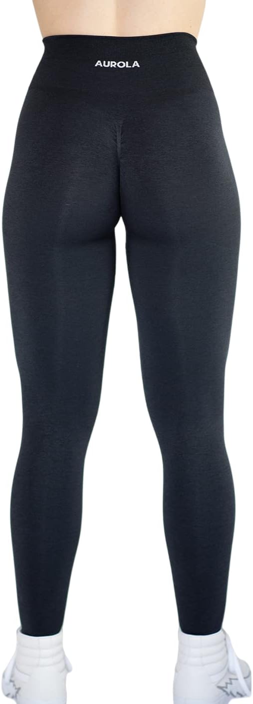 Detalle 2 de AUROLA Workout Leggings 25" Inseam