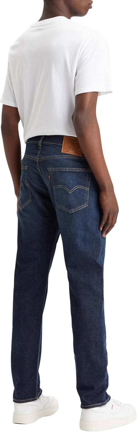 Thumbnail 1 de Levi's 502 Taper Vaqueros Hombre 34W