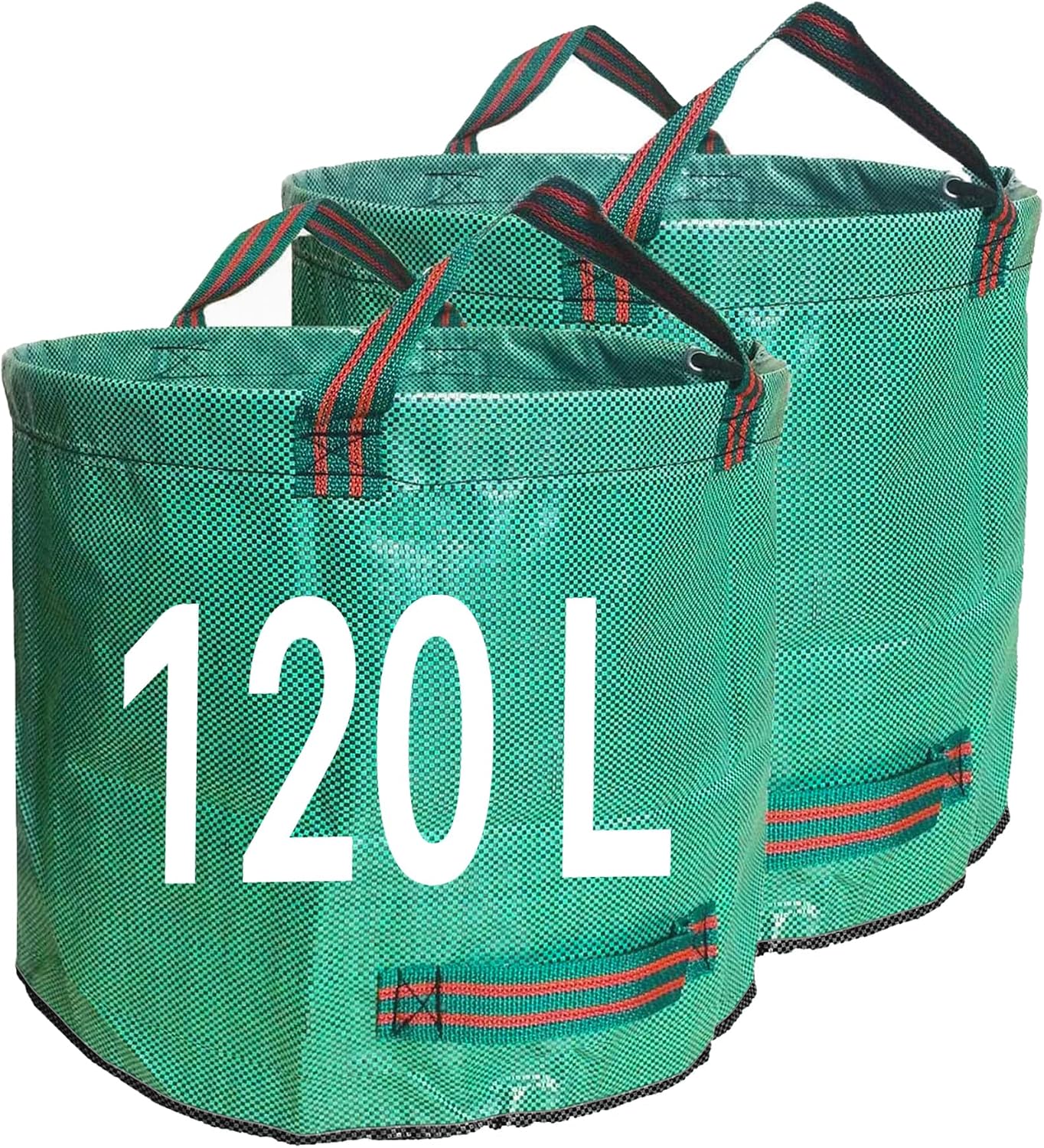 Thumbnail 6 de Singwow Garden Waste Bags 500L reusable sacks