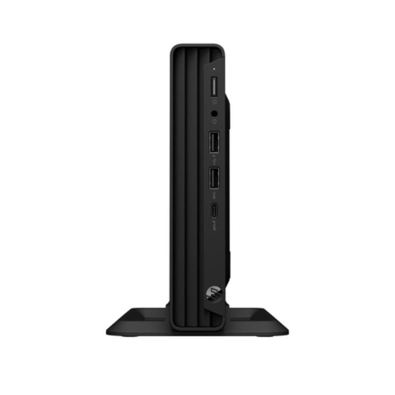 Thumbnail 2 de HP Pro Mini 260 G9: PC de formato ultracompacto con Core i5-1334U, 8 GB y 256 GB SSD