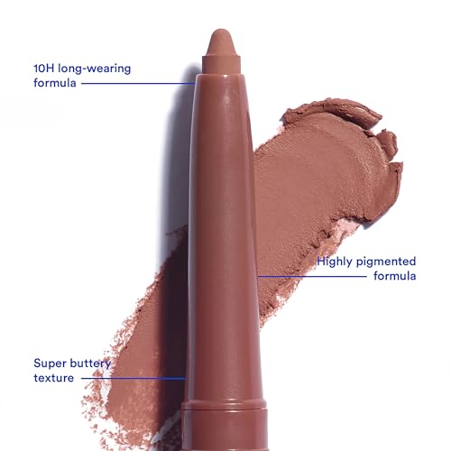 Detalle de 3INA The Automatic Lip Pencil 565