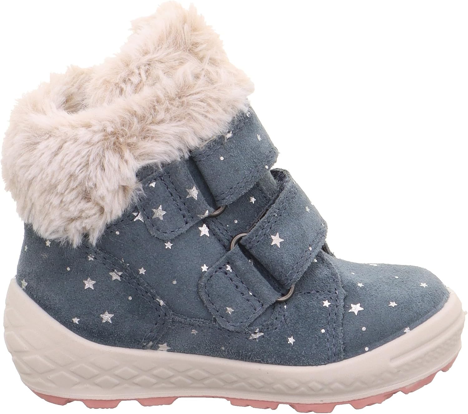 Detalle 1 de GroovySchneestiefel für Mädchen