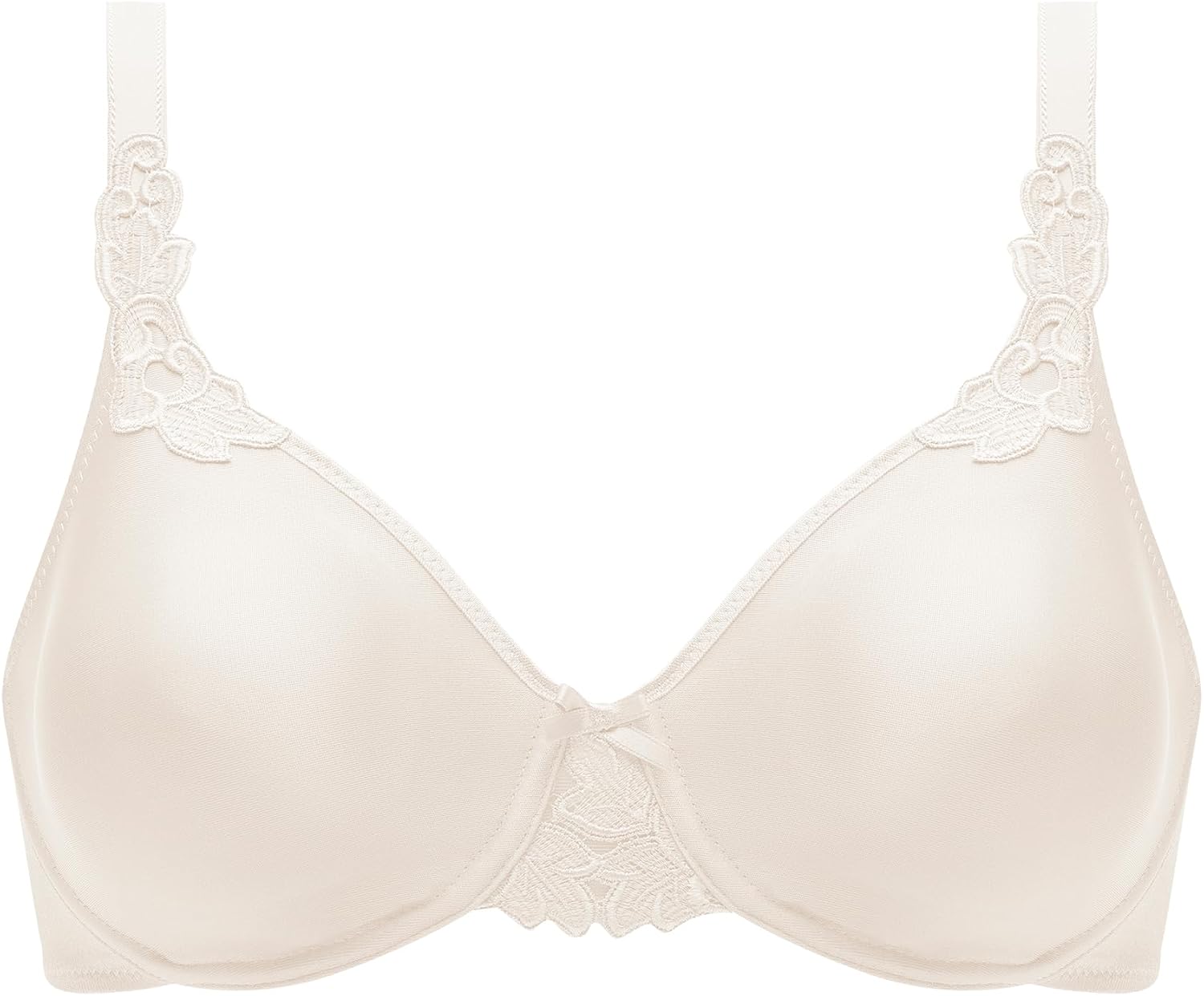 Thumbnail 6 de Chantelle Hedona – Soutien-gorge moulé enveloppant à armatures, lingerie invisible femme