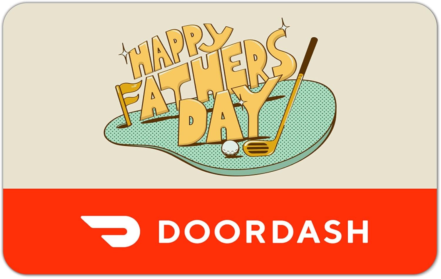Thumbnail 6 de DoorDash eGift Card 1️⃣0️⃣0