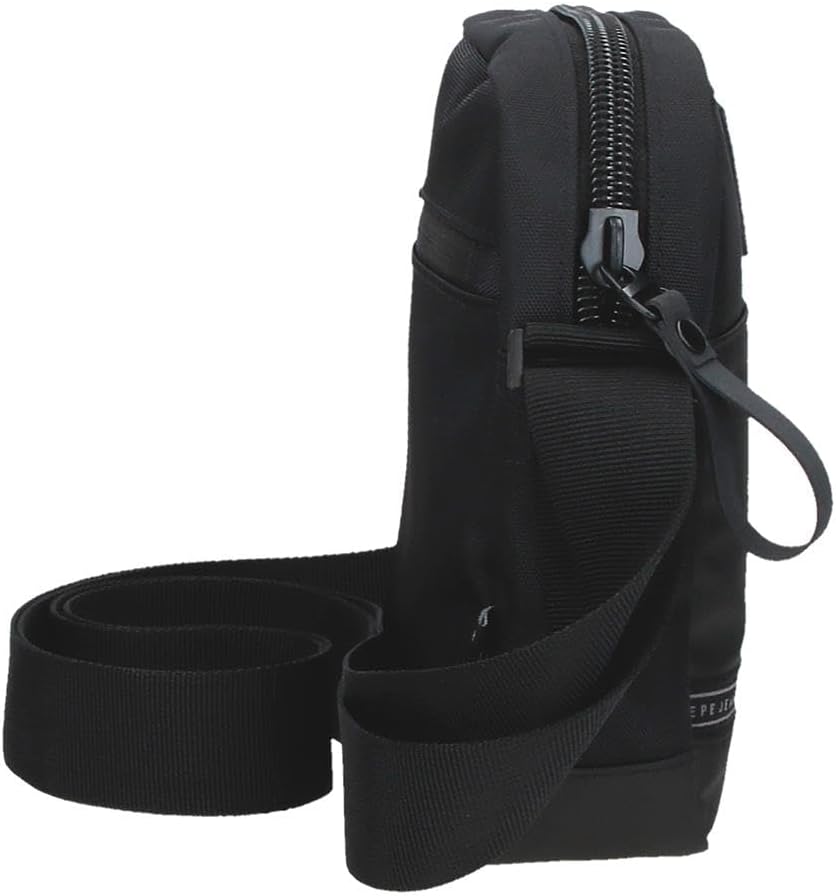 Detalle 2 de Pepe Jeans Stratford Bandolera Pequeña 17x22x7,5 cm