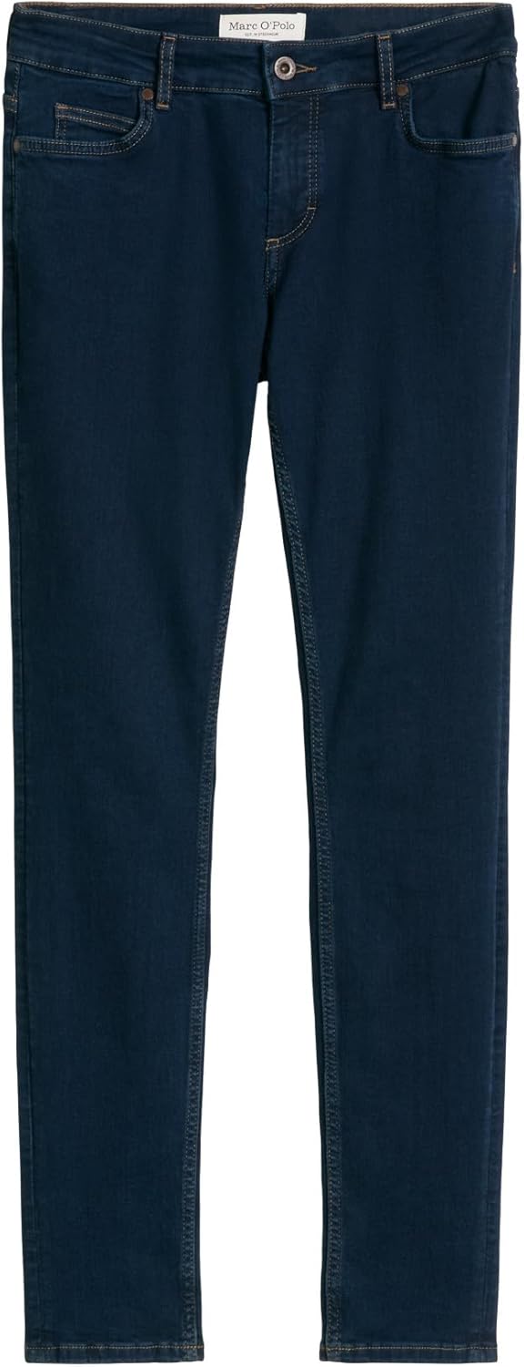 Thumbnail 6 de Marc O’Polo Femmes Jean avec élasthanne Slim Fit