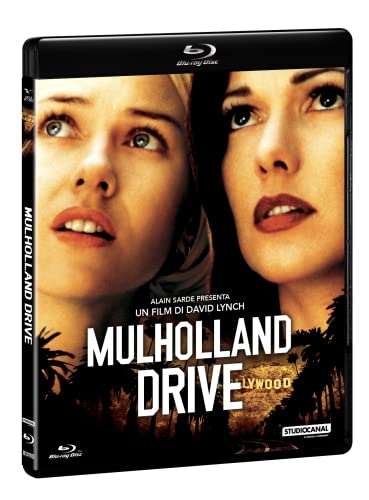 Detalle de Mulholland Drive - Bd (I Magnifici) di Eagle Pictures