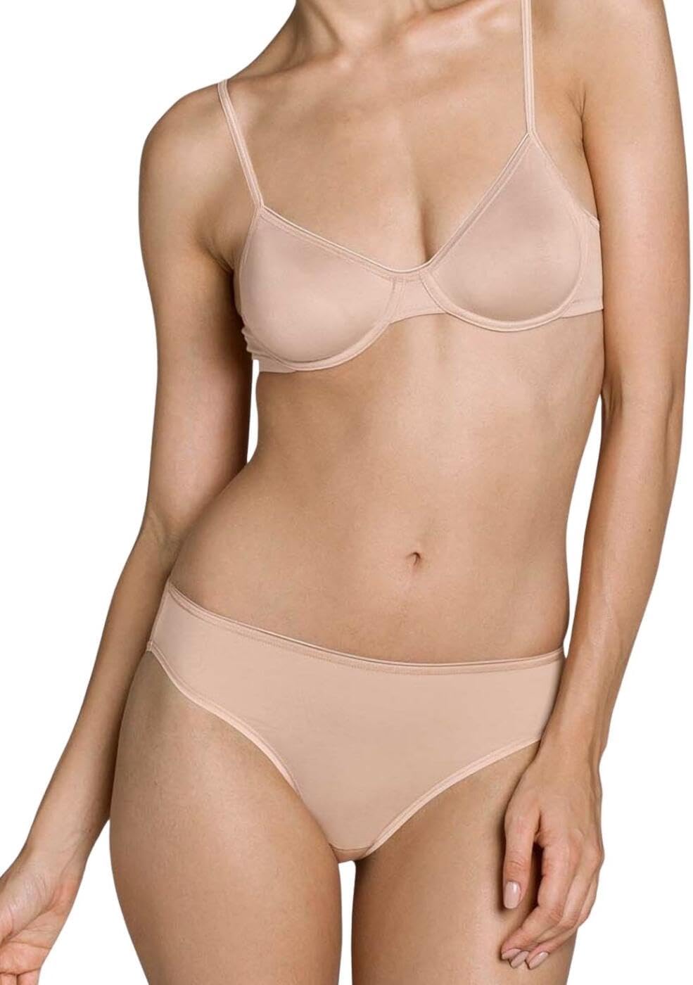 Detalle de Sloggi Feel Sensational Tai femme en micro- coton lisse