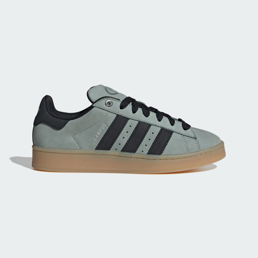 Adidas Zapatilla Campus 00s Verde – opinión de compra