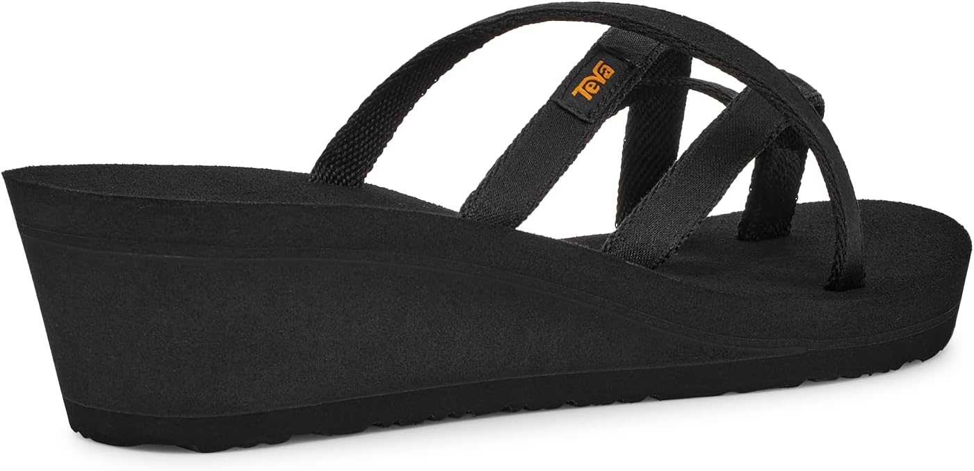Detalle de Teva Mush Mandalyn — Chaussures de sport femme