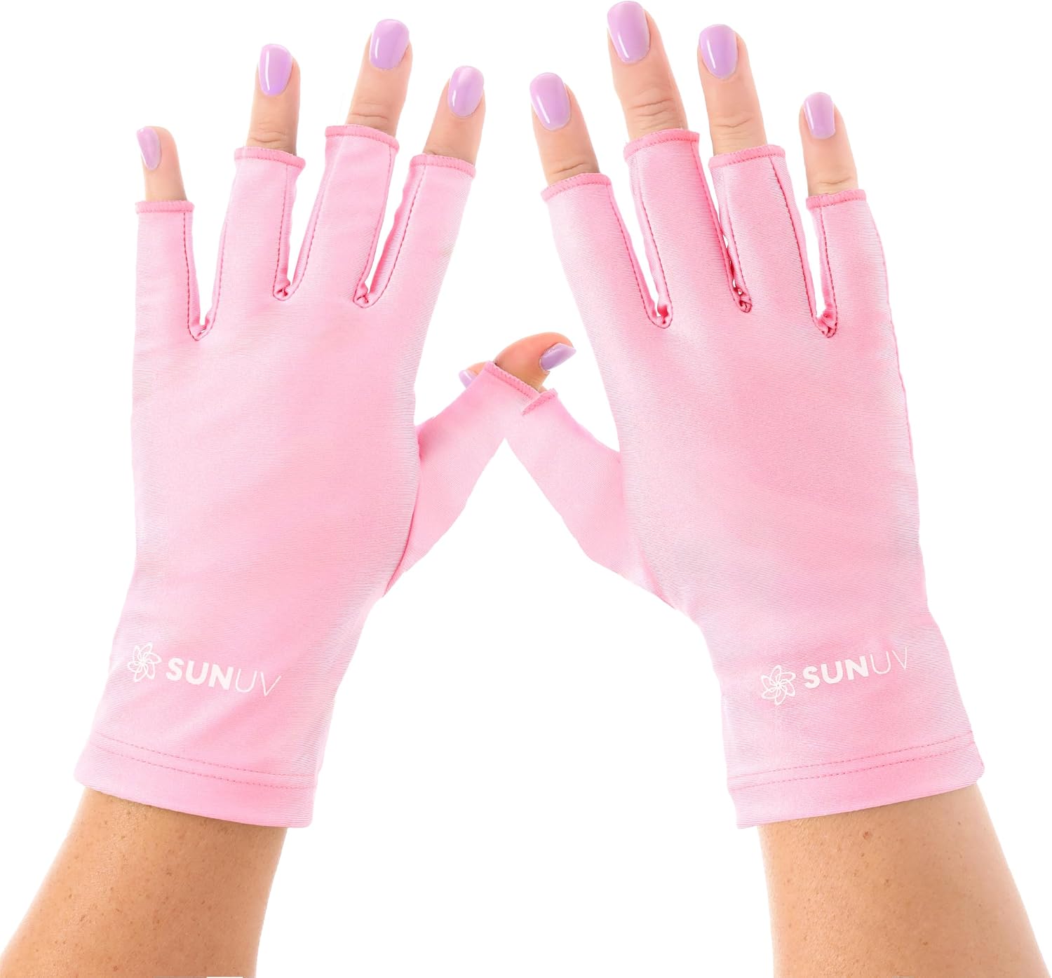 Thumbnail 6 de SUNUV Gants UV UPF 50 pour ongles