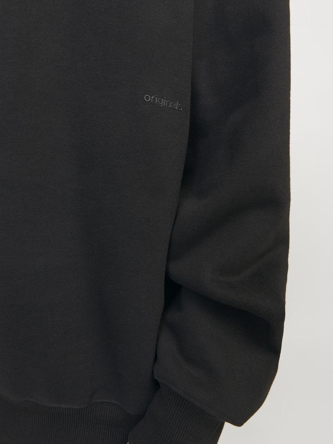 Thumbnail 4 de JACK & JONES Jorvibe Sweatshirt Oversize