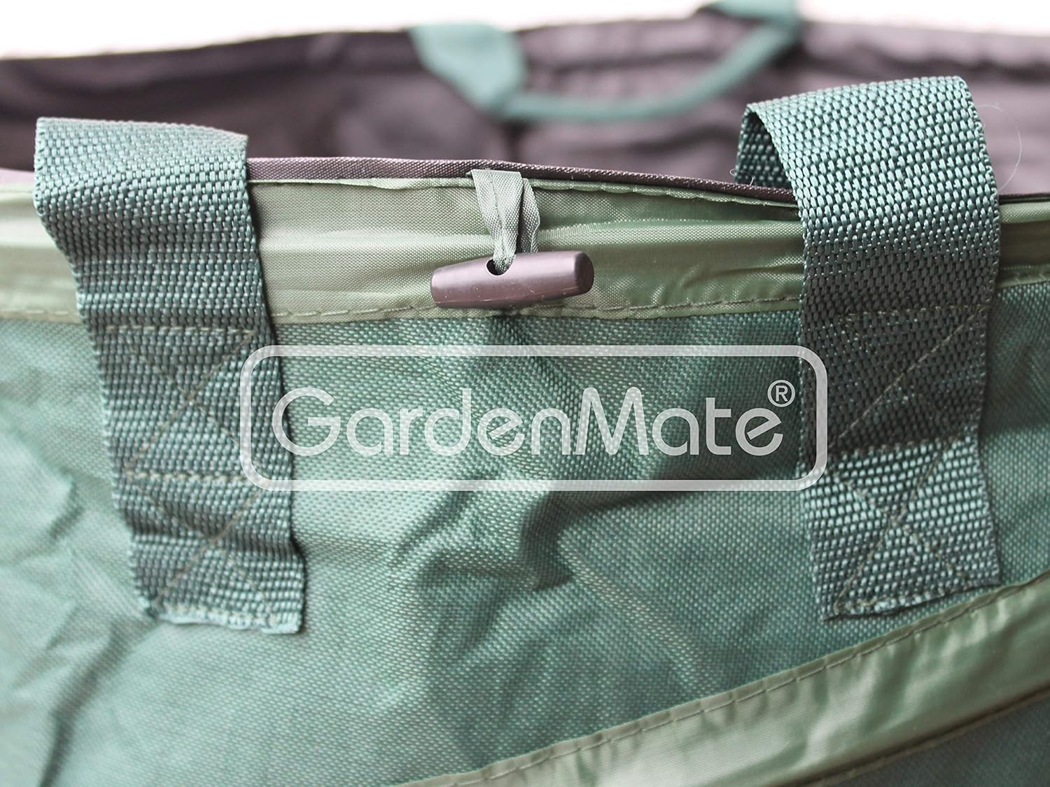 Thumbnail 2 de GardenMate 3x 160L sacchi da giardino