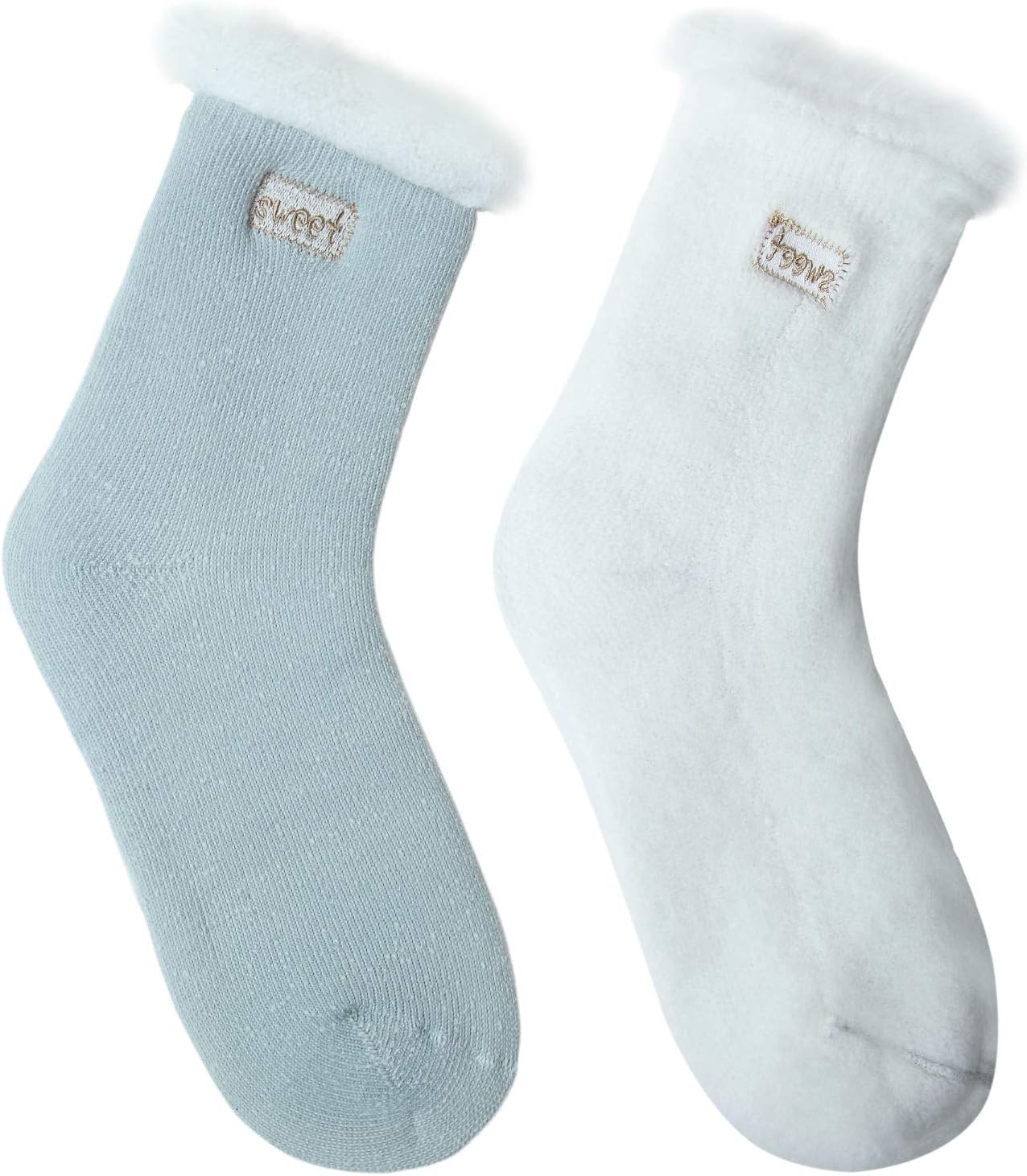 Detalle de JARSEEN Calcetines térmicos mujer 36-42