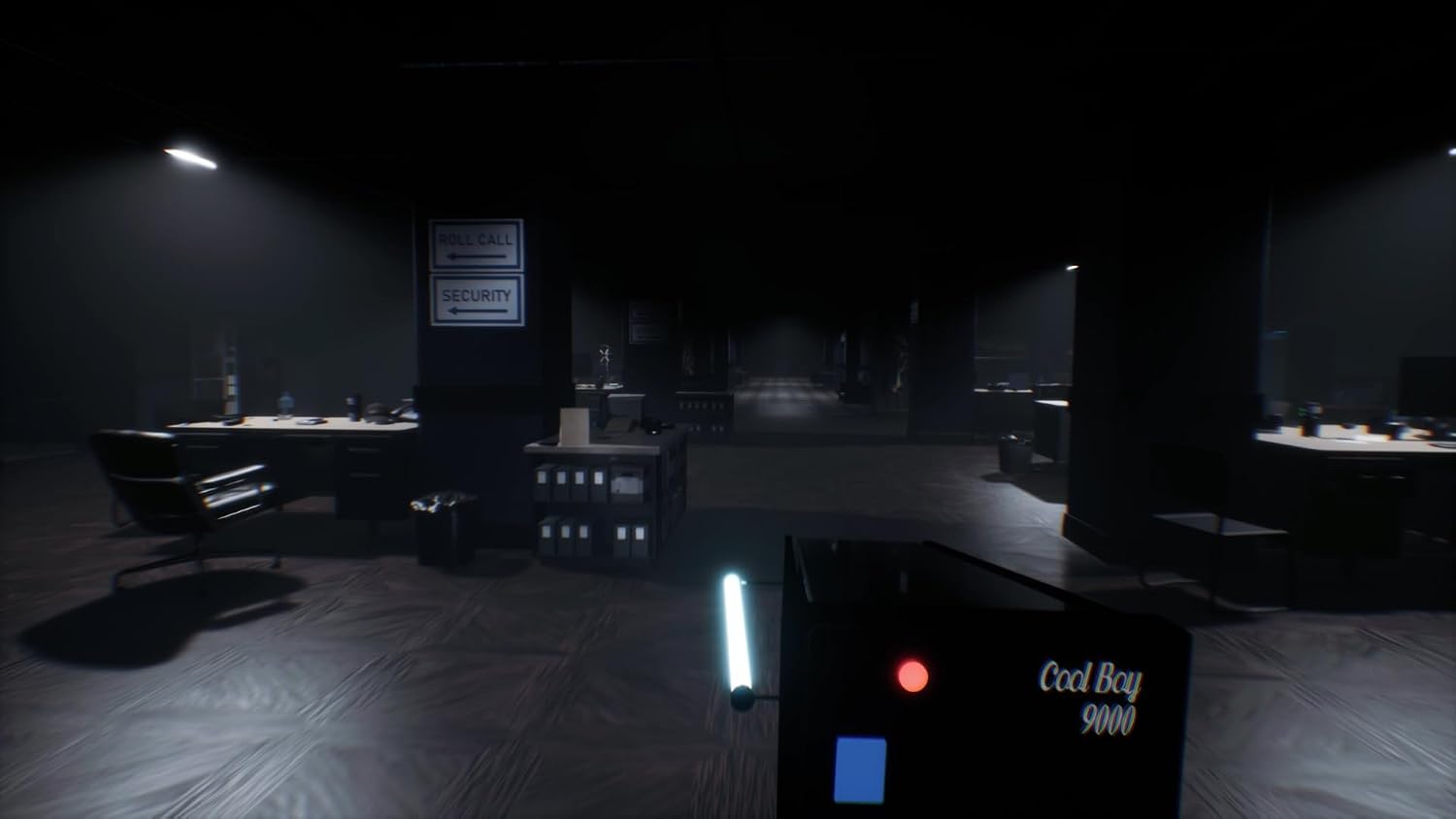 Thumbnail 5 de THE NIGHTMARE BOX VOL I PS5