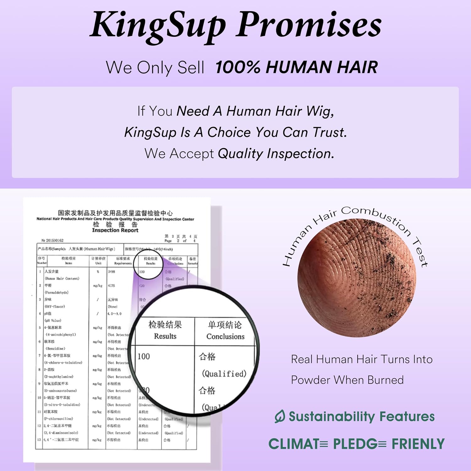 Thumbnail 6 de 613 13x6 Lace Front Wig (Human Hair) 250 Density, 30 Inch Body Wave Blonde HD Lace Frontal