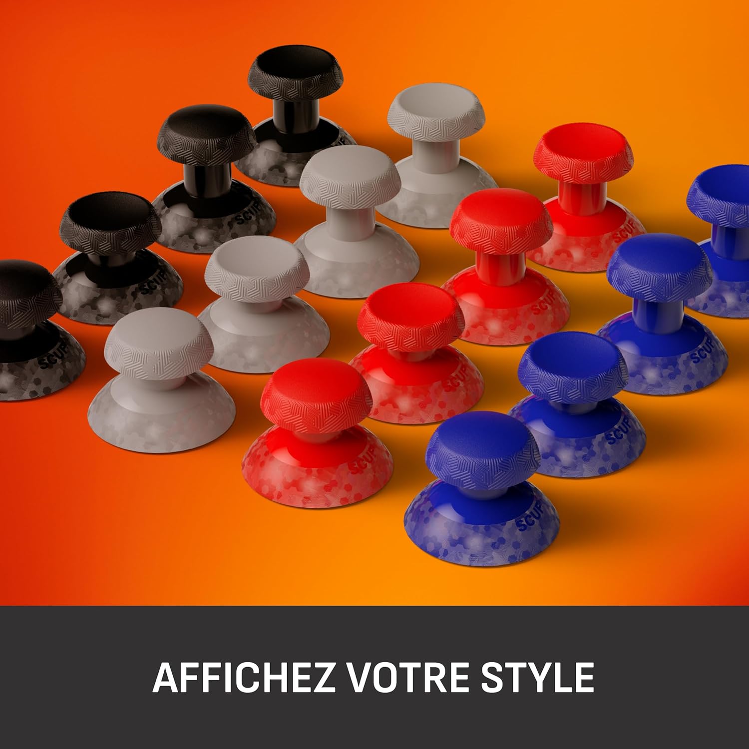 Thumbnail 4 de SCUF Valor Pro Kit joysticks 4 pièces