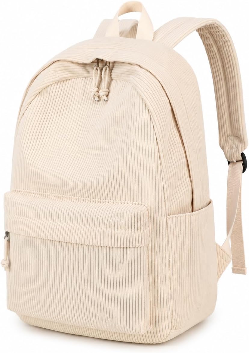 Detalle de BTOOP School Backpack 15.6-Inch Laptop Fit