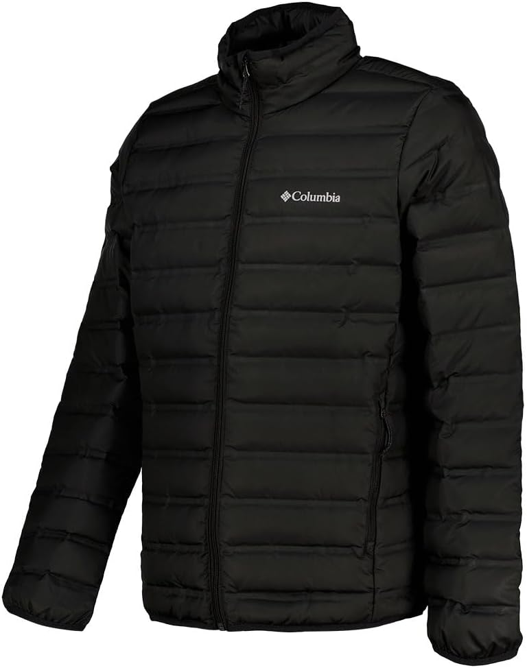 Detalle 2 de Columbia Lake 22 piumino da uomo 650 cuin