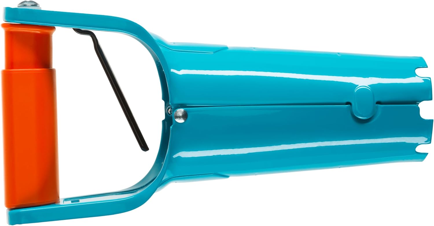 Detalle 2 de Gardena Blumenzwiebelpflanzer 3412-20 – Präzise Pflanzhilfe zum Blumenzwiebelsetzen