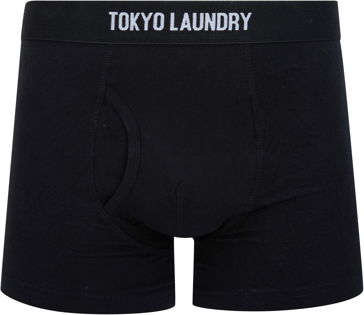 Detalle 2 de Tokyo Laundry Men’s 5 Pack Boxer Shorts Set