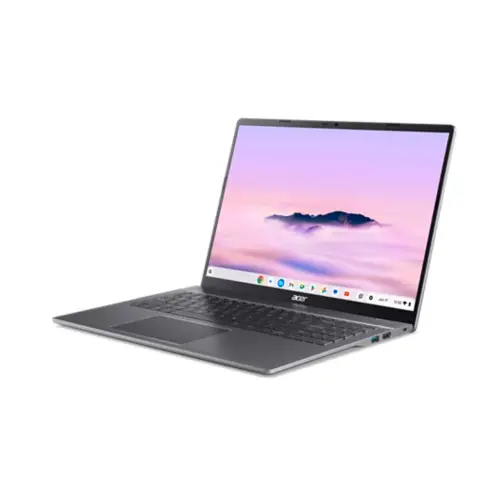 Thumbnail 2 de Acer Chromebook Plus 516 CB516-1H: rendimiento fluido y pantalla amplia para productividad diaria