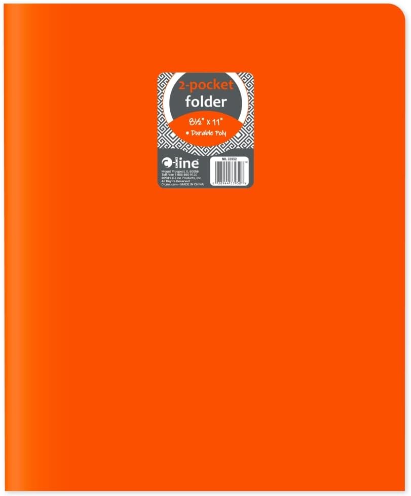 C-Line Poly Portfolio