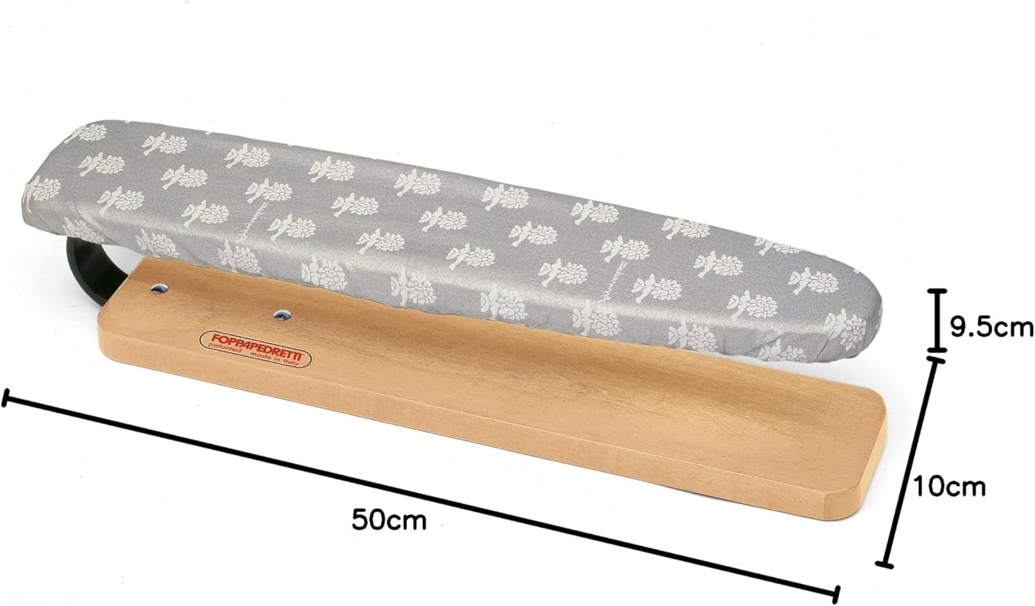 Thumbnail 1 de Foppapedretti Lostiramaniche - Accesorios para Planchar 🧹