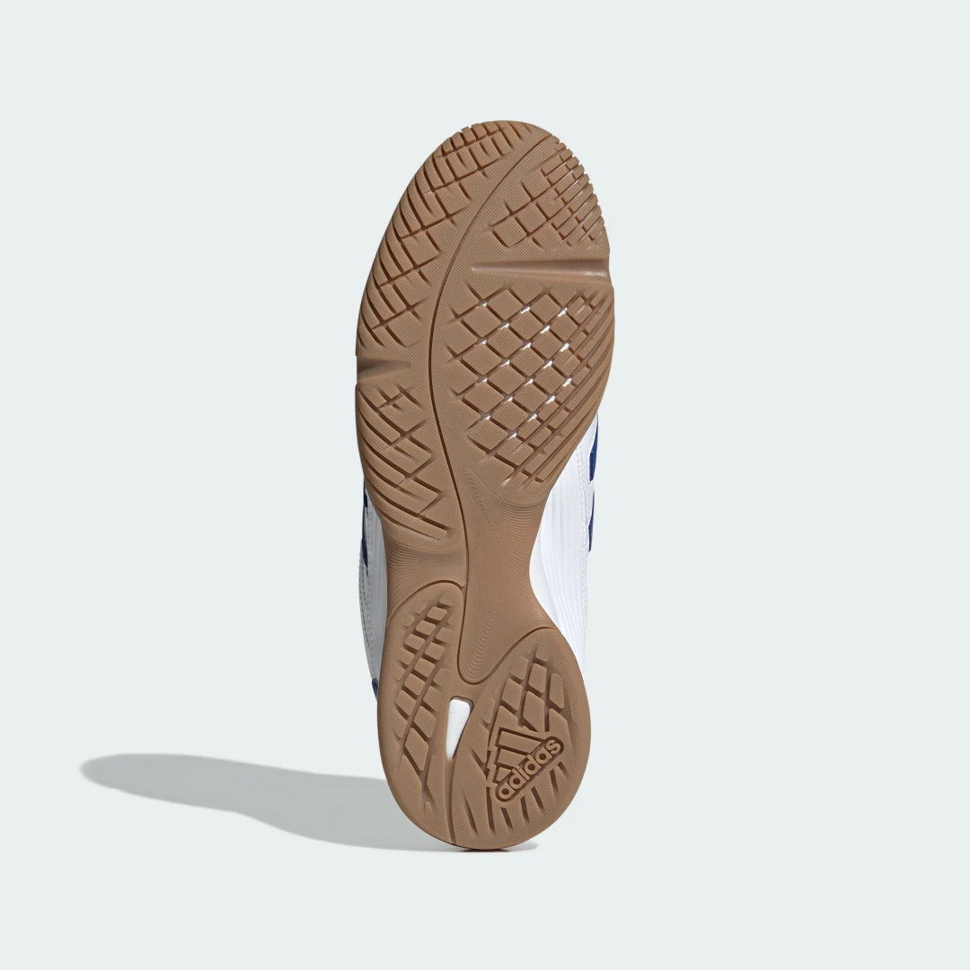 Thumbnail 2 de Adidas Predator Sala: Zapatilla blanca para uso en pista interior