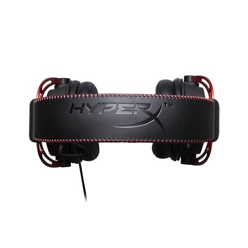 Thumbnail 6 de HyperX Cloud Alpha auriculares gaming 🎧