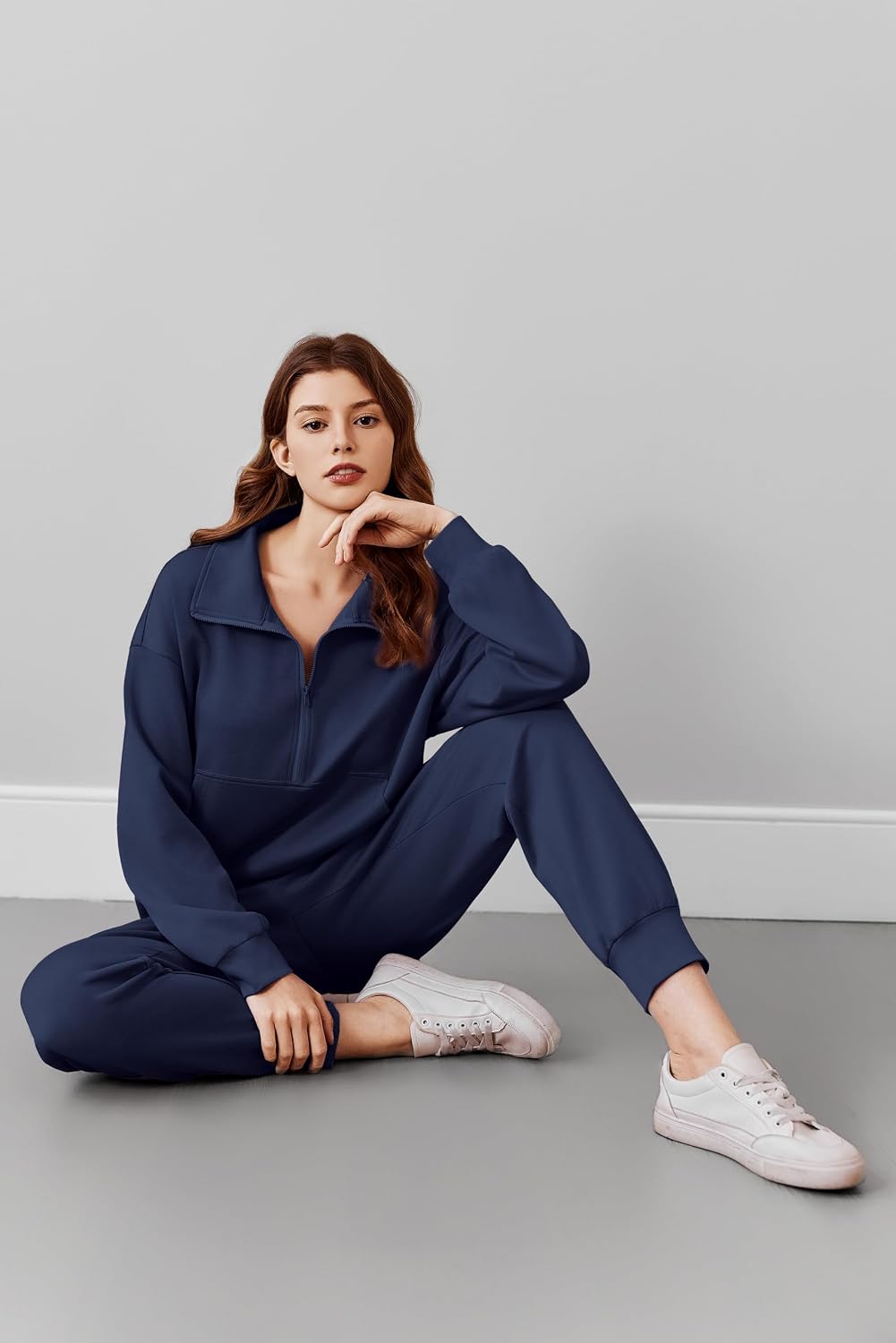 Thumbnail 4 de PINSPARK 2 Piece Tracksuit for Women