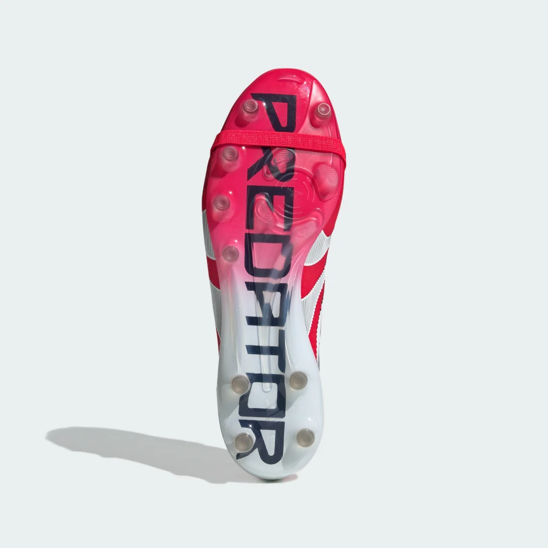 Thumbnail 3 de Adidas Predator Elite Fold-Over Tongue para césped artificial