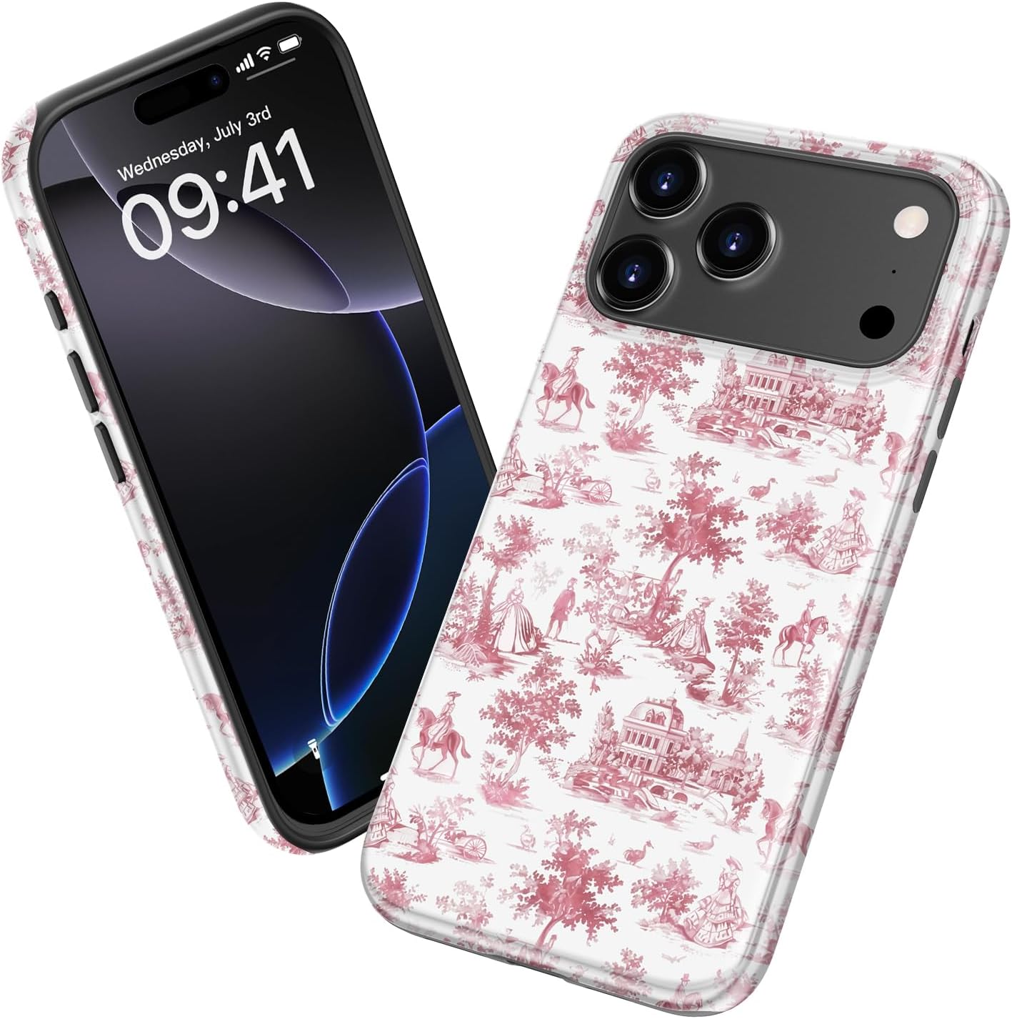 Thumbnail 3 de Goodon iPhone Case for iPhone 17 Pro