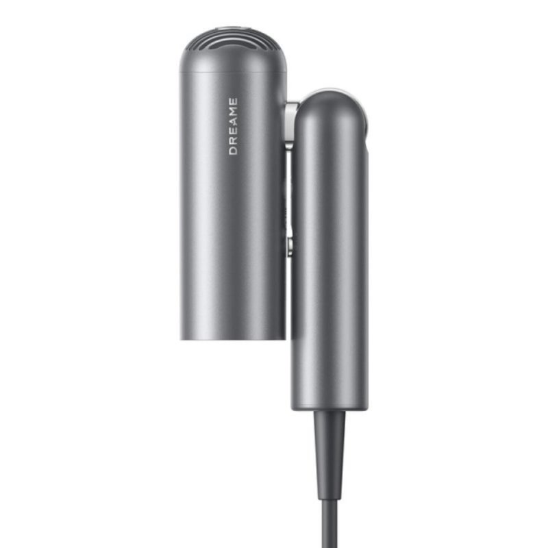 Detalle de Dreame Pocket Neo 1300 W — secador plegable 2 velocidades