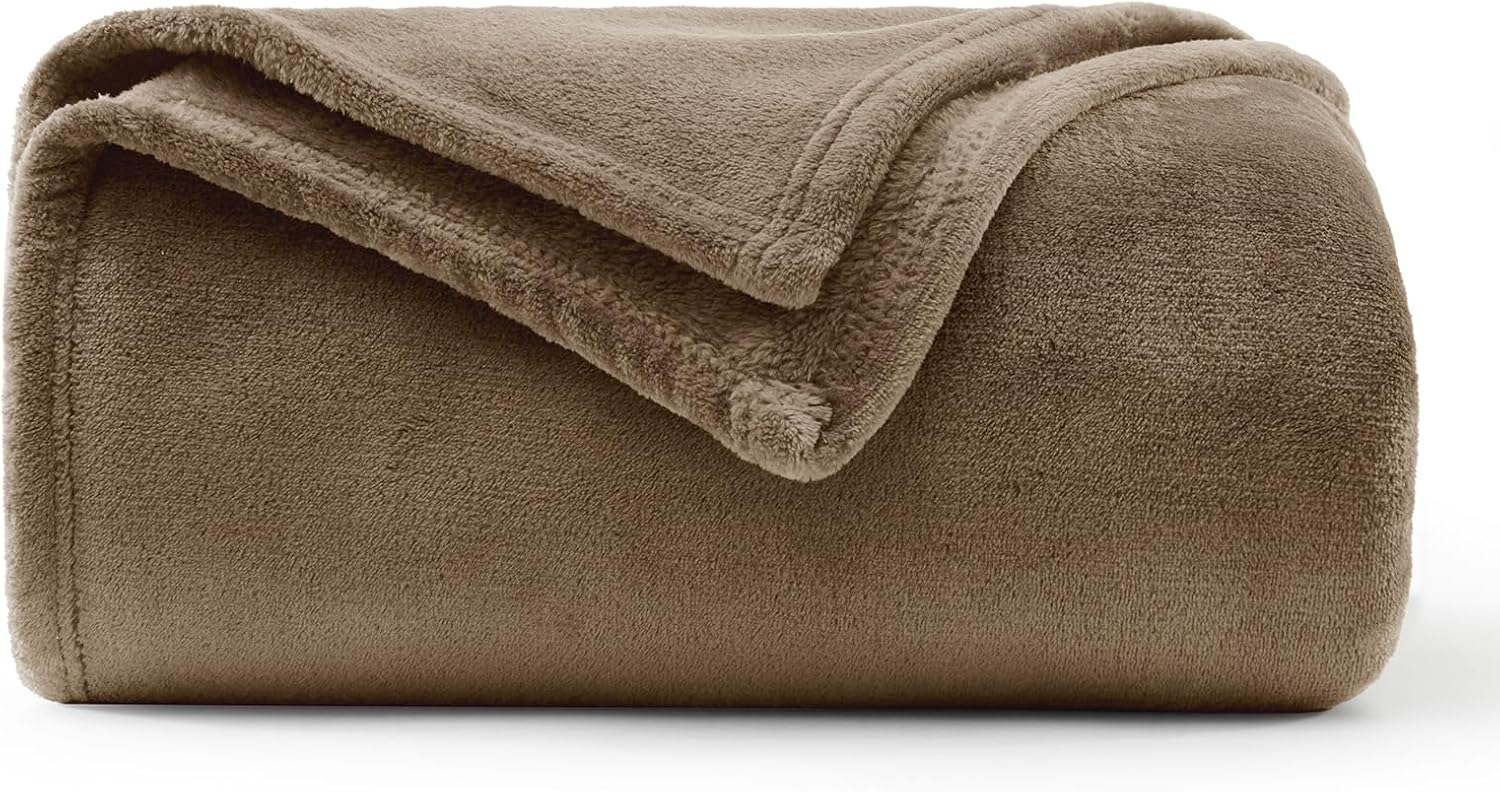 Thumbnail 6 de WAVVE Plaid polaire microfibre 270x230