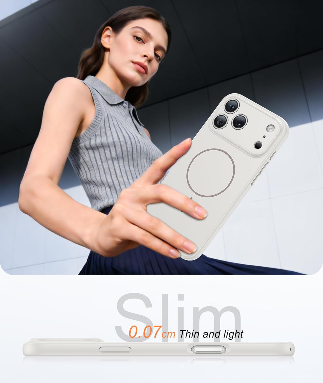 Thumbnail 6 de FNTCASE iPhone 17 Pro Max Case MagSafe