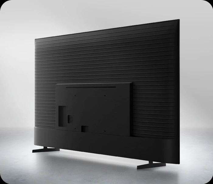 Detalle 2 de Samsung 75 Zoll QLED Q60F 4K (2025)