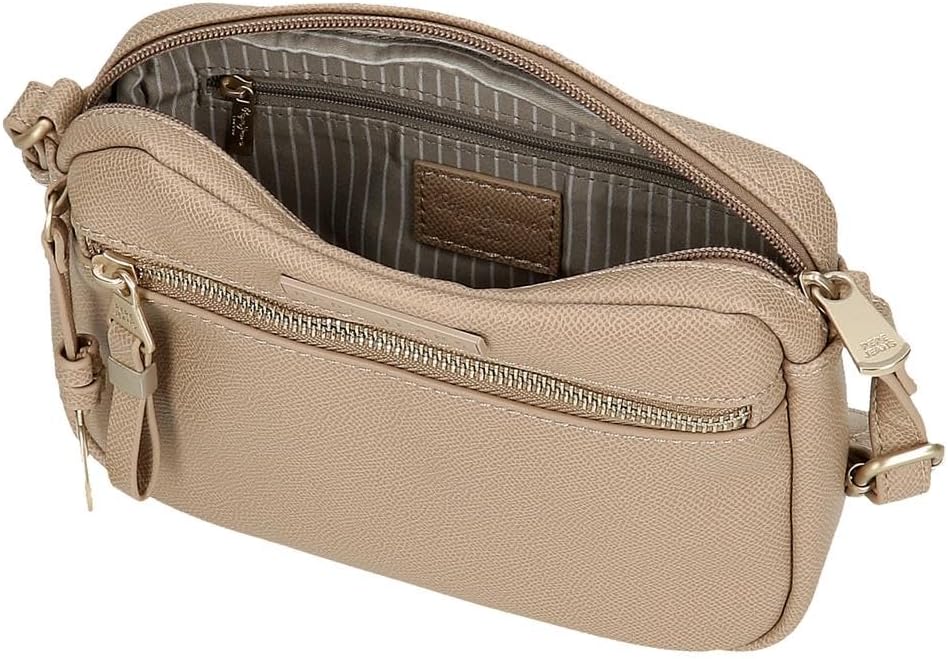 Thumbnail 3 de Pepe Jeans Elia : bandoulière en similicuir pour portes-cartes et portefeuille