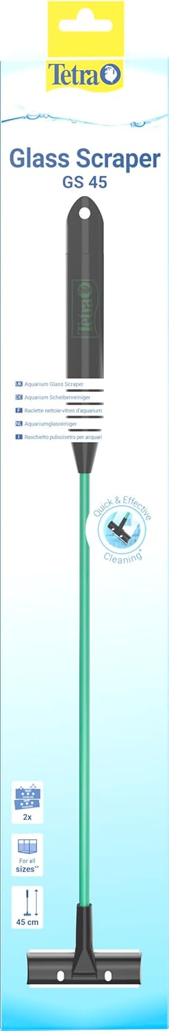 Puliscivetro Tetra GS 45-94 gr