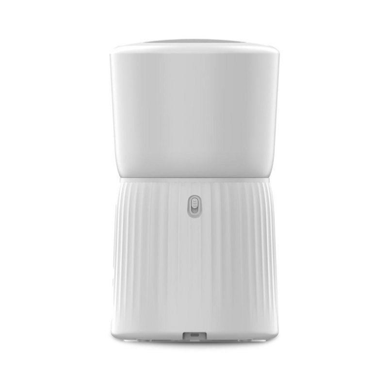 Detalle de Comedero Inteligente WiFi con Cámara Full HD de Prixton (4L) para Mascotas
