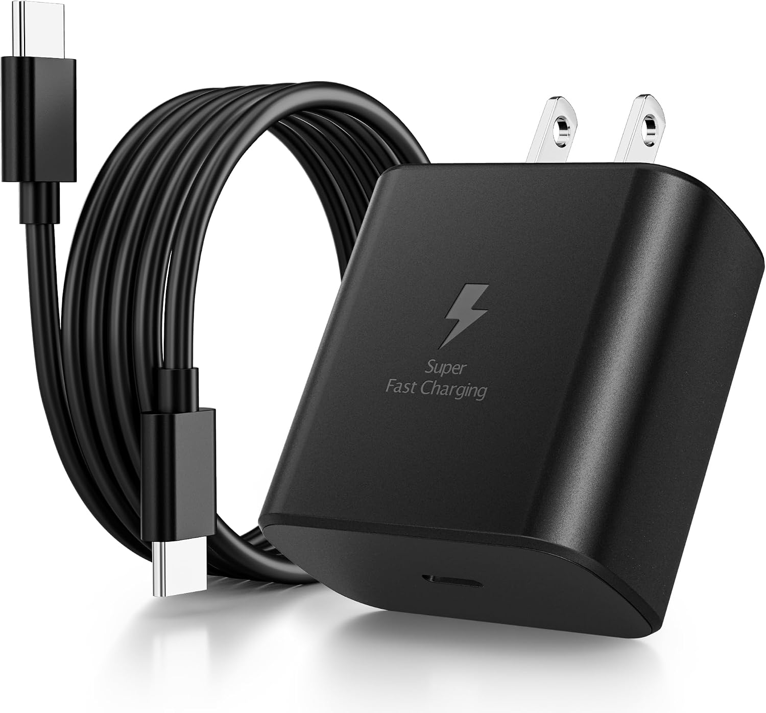 Detalle de 45W USB-C Charger